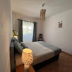 Sun And Ocean House With 2 Bathrooms Holiday home