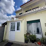 Sun And Ocean House With 2 Bathrooms * Coz