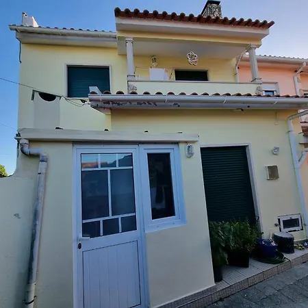 펜션 Sun And Ocean House With 2 Bathrooms Coz