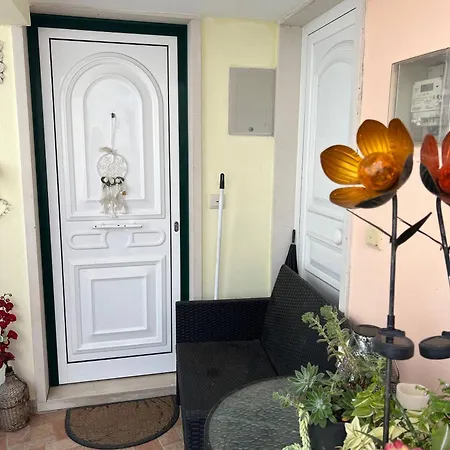 Sun And Ocean House With 2 Bathrooms Ferienhaus Coz