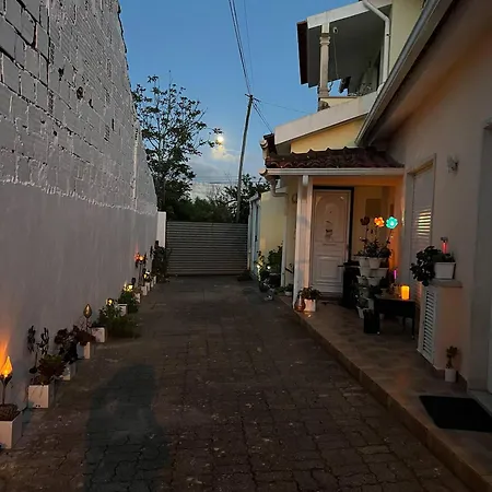 Sun And Ocean House With 2 Bathrooms Ferienhaus *