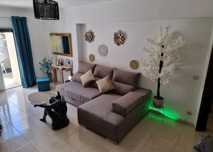 Sun And Ocean House With 2 Bathrooms