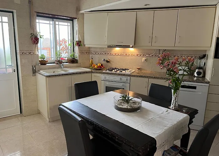 Sun And Ocean House With 2 Bathrooms * Coz