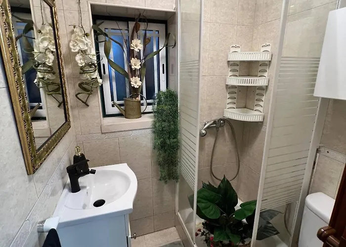 Sun And Ocean House With 2 Bathrooms