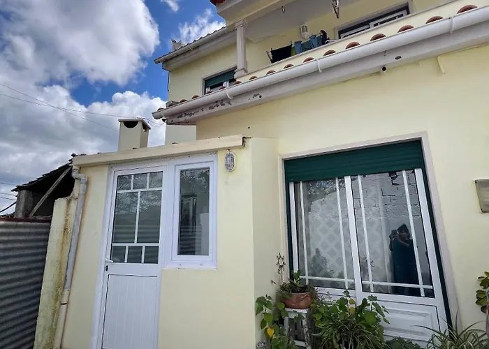 Sun And Ocean House With 2 Bathrooms * Coz