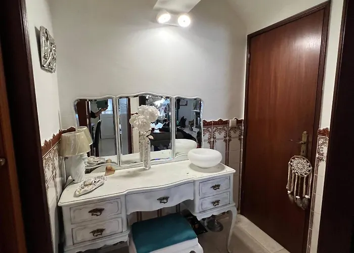 Sun And Ocean House With 2 Bathrooms * Coz