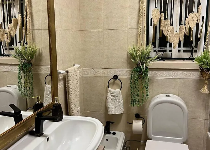 Sun And Ocean House With 2 Bathrooms